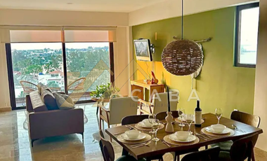 Departamento en Riviera Veracruzana a 3 min de Plaza el Dorado