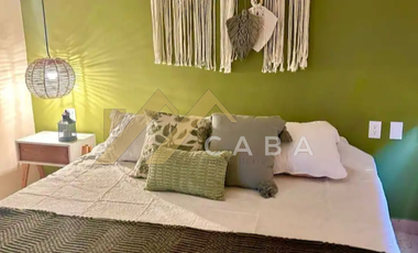 Departamento en Riviera Veracruzana a 3 min de Plaza el Dorado