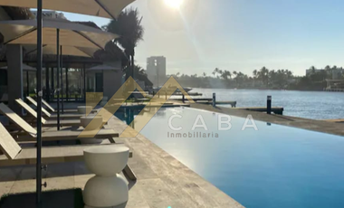 Departamento en Riviera Veracruzana a 3 min de Plaza el Dorado