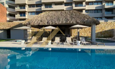 Departamento en Riviera Veracruzana a 3 min de Plaza el Dorado