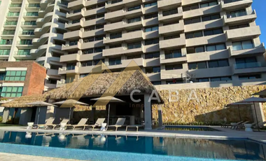 Departamento en Riviera Veracruzana a 3 min de Plaza el Dorado