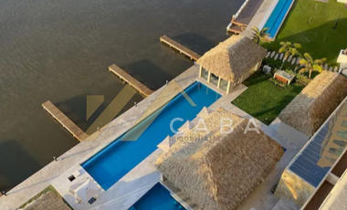 Departamento en Riviera Veracruzana a 3 min de Plaza el Dorado