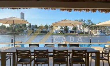 Departamento en Riviera Veracruzana a 3 min de Plaza el Dorado