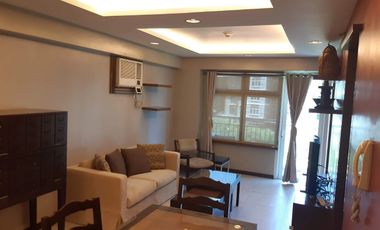 Fully Furnished 1BR Unit for Sale in Two Serendra BGC Taguig City