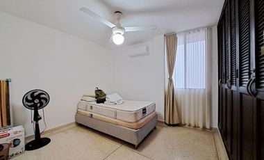 Apartamento en venta en Villa Country, Barranquilla
