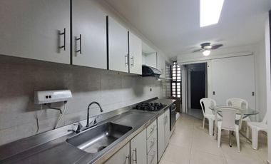 Apartamento en venta en Villa Country, Barranquilla
