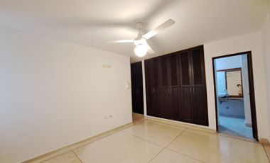 Apartamento en venta en Villa Country, Barranquilla