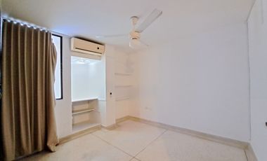 Apartamento en venta en Villa Country, Barranquilla