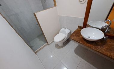 Apartamento en venta en Villa Country, Barranquilla