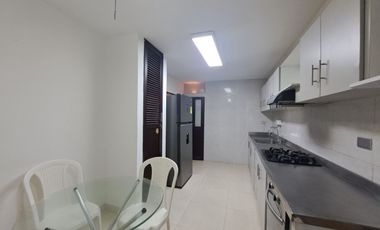Apartamento en venta en Villa Country, Barranquilla