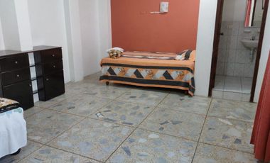 casa rentera de venta zona norte de manta