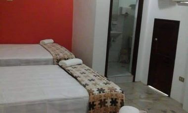 casa rentera de venta zona norte de manta