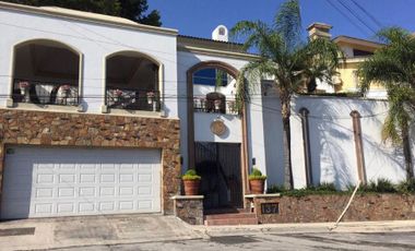 Casa en Colinas de San Jerónimo