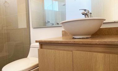 PR13821 APARTAMENTO EN ARRIENDO UBICADO EN EL SECTOR POBLADO