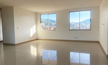 PR13821 APARTAMENTO EN ARRIENDO UBICADO EN EL SECTOR POBLADO