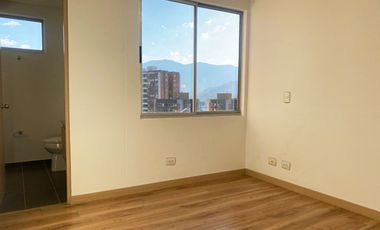 PR13821 APARTAMENTO EN ARRIENDO UBICADO EN EL SECTOR POBLADO