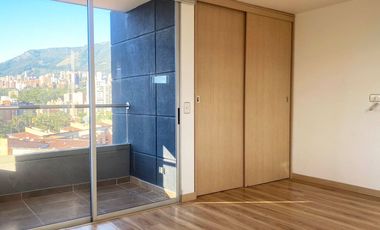 PR13821 APARTAMENTO EN ARRIENDO UBICADO EN EL SECTOR POBLADO