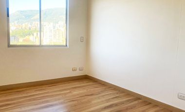 PR13821 APARTAMENTO EN ARRIENDO UBICADO EN EL SECTOR POBLADO