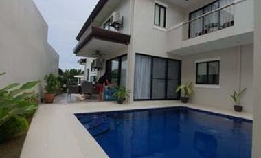 For Sale Elegant House and Lot in Royale Cebu  Estates, Consolacion Cebu