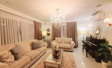 For Sale Elegant House and Lot in Royale Cebu  Estates, Consolacion Cebu