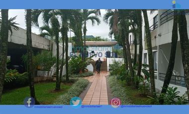 ¡¡SE VENDE APARTAMENTO UBICADO EN SECTOR DE ALTA VALORIZACION!!SECTOR BUQUE