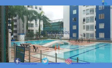 ¡¡SE VENDE APARTAMENTO UBICADO EN SECTOR DE ALTA VALORIZACION!!SECTOR BUQUE