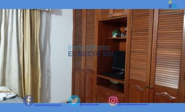 ¡¡SE VENDE APARTAMENTO UBICADO EN SECTOR DE ALTA VALORIZACION!!SECTOR BUQUE