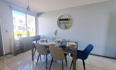 Casa en Venta con 3 recamaras  en lomas zompantle al Norte de Cuernavaca Morelos