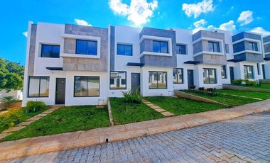 Casa en Venta con 3 recamaras  en lomas zompantle al Norte de Cuernavaca Morelos
