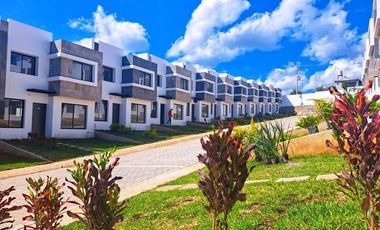 Casa en Venta con 3 recamaras  en lomas zompantle al Norte de Cuernavaca Morelos