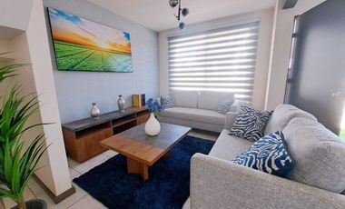 Casa en Venta con 3 recamaras  en lomas zompantle al Norte de Cuernavaca Morelos