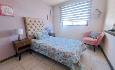 Casa en Venta con 3 recamaras  en lomas zompantle al Norte de Cuernavaca Morelos
