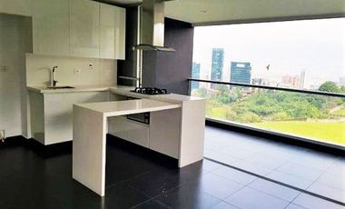 PR16696 Apartamento en venta en el sector El Castillo, Medellin