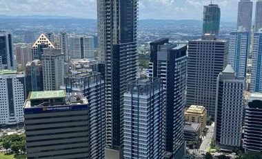 WESTIN HOTEL 1BR CONDO ACROSS SM MEGAMALL AND SAN MIGUEL MANDALUYONG