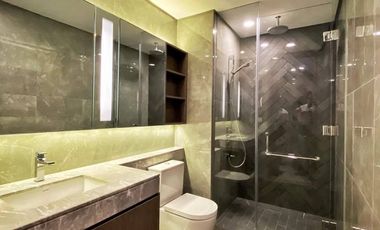 WESTIN HOTEL 1BR CONDO ACROSS SM MEGAMALL AND SAN MIGUEL MANDALUYONG