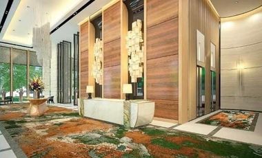WESTIN HOTEL 1BR CONDO ACROSS SM MEGAMALL AND SAN MIGUEL MANDALUYONG