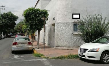 MAGNIFICA PROPIEDAD COL. 5 DE MAYO !!!!!!