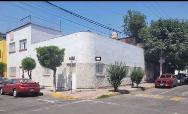 MAGNIFICA PROPIEDAD COL. 5 DE MAYO !!!!!!