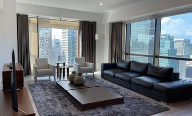 3BR Condo Unit for Lease at Shang Grand Makati