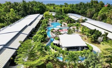 For sale resort Bohol