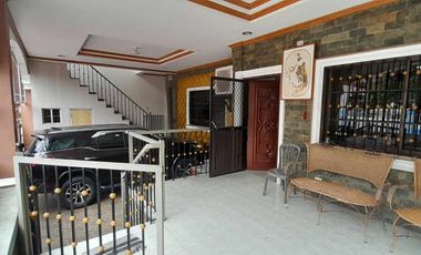 For Sale: 3 Bedroom Bungalow, Rancho Estate, Marikina
