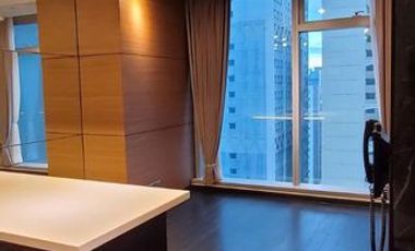 1BR Condo Unit for Lease/Sale at Trump Tower, Makati