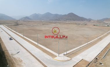 TERRENO INDUSTRIAL DE 11,335 M2. EN LURIN
