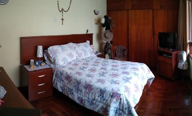 DEPARTAMENTO EN 2DO PISO + AIRES (189+189 M2) CON COCHERA $ 1,125.00/m2