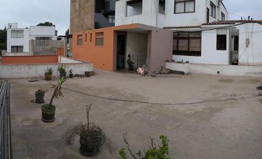 DEPARTAMENTO EN 2DO PISO + AIRES (189+189 M2) CON COCHERA $ 1,125.00/m2