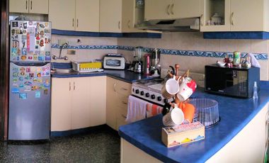 DEPARTAMENTO EN 2DO PISO + AIRES (189+189 M2) CON COCHERA $ 1,125.00/m2