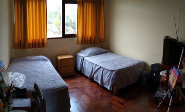 DEPARTAMENTO EN 2DO PISO + AIRES (189+189 M2) CON COCHERA $ 1,125.00/m2