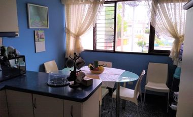 DEPARTAMENTO EN 2DO PISO + AIRES (189+189 M2) CON COCHERA $ 1,125.00/m2