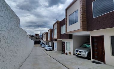 Casa en Venta, Sector Rio Amarillo, Cuenca, No Aplica Crédito VIP