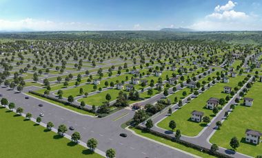 Lot for Sale in Vermont Setting beside Greenways Alviera Pampanga